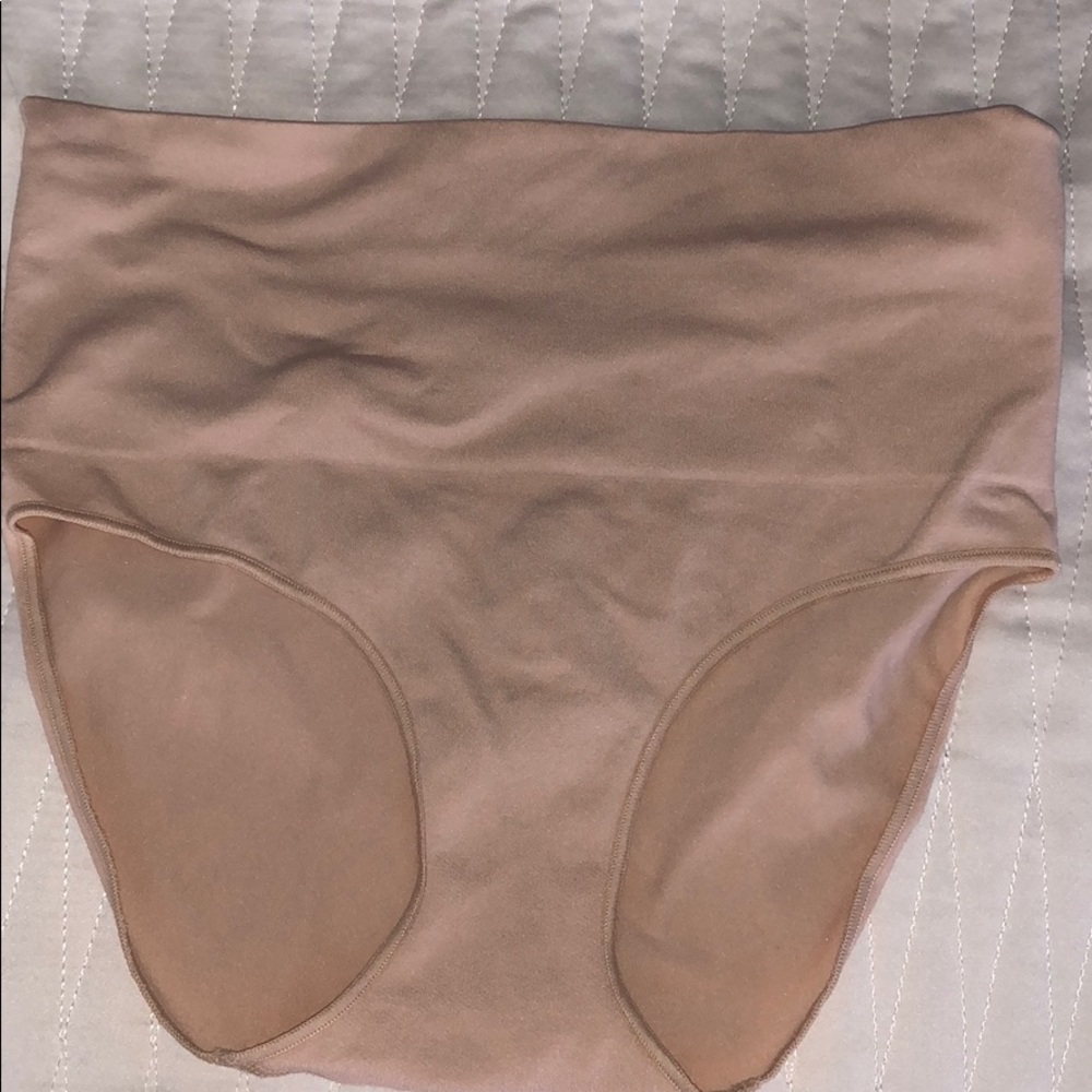 Spanx Brief Panties